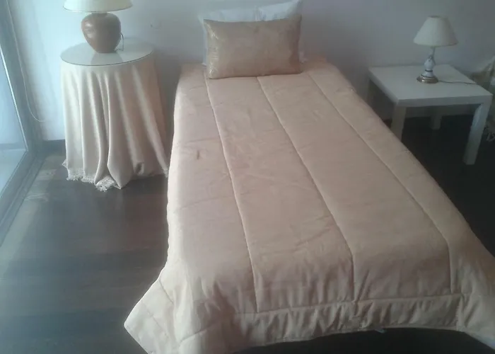 Casas Vale Martinho Bed & Breakfast Santa Comba Dao