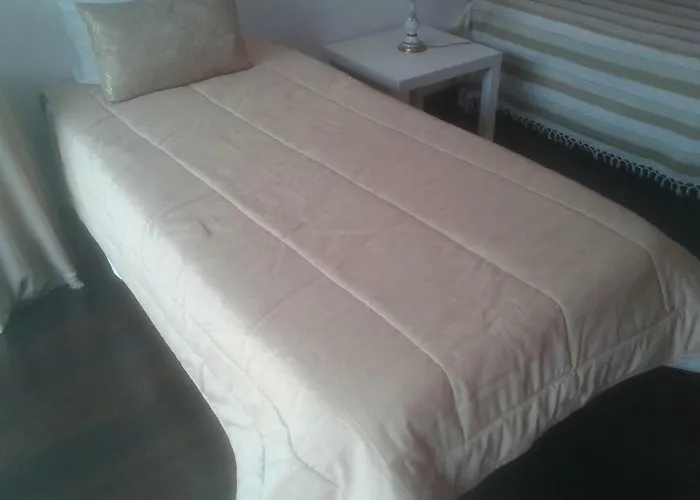 Casas Vale Martinho 3* Santa Comba Dao