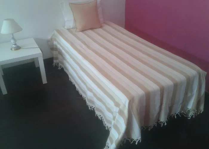 Bed & Breakfast Casas Vale Martinho